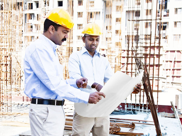 Construction