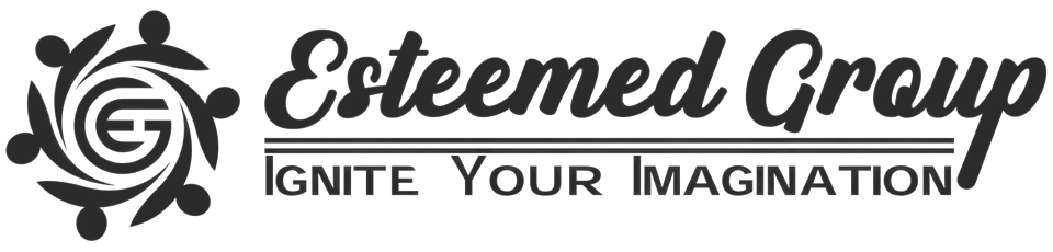 Esteemed Group - Ignite Your Imagination.